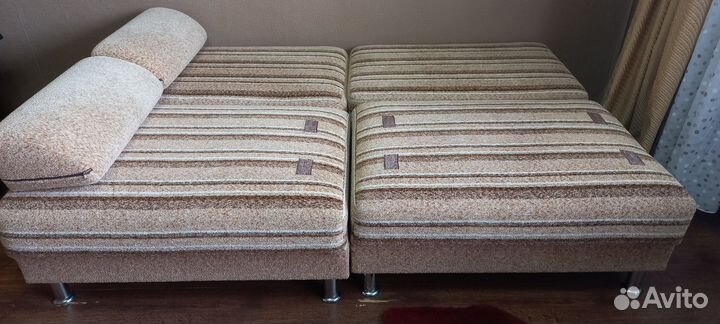 Диван раскладной