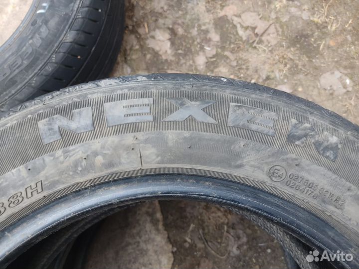 Nexen N'Blue HD Plus 185/65 R15