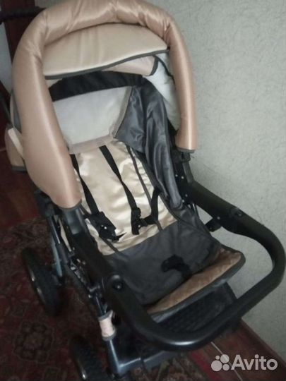 Коляска трансформер 