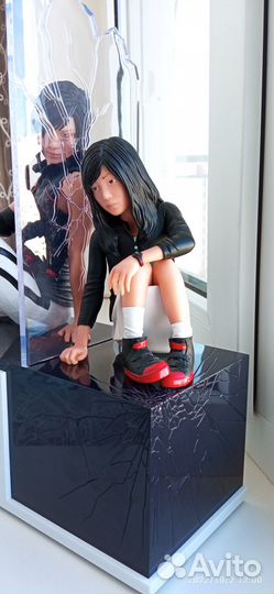 Фигурка Mirrors Edge