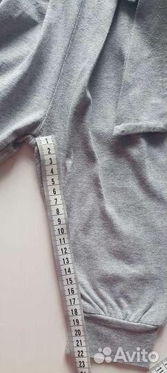 Брюки летние для малышки 2шт. p.80-98