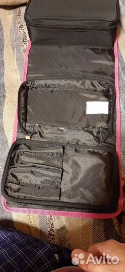 Органайзер-дорожная косметичка