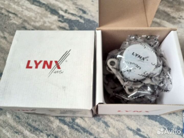 Ступичный подшипник