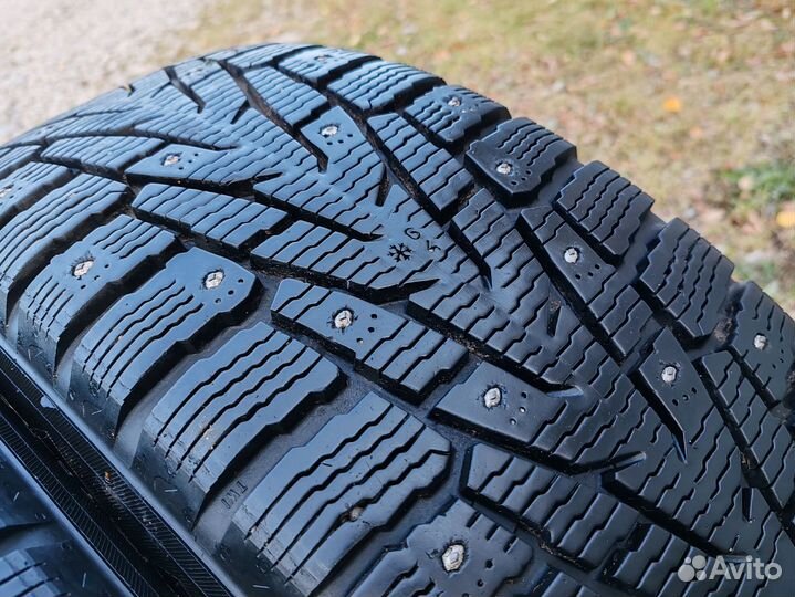 Nokian Tyres Nordman 7 225/65 R17