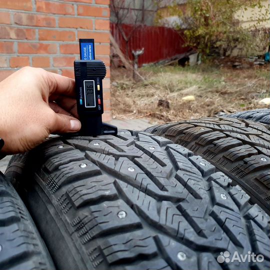 Tigar Winter A 185/65 R15