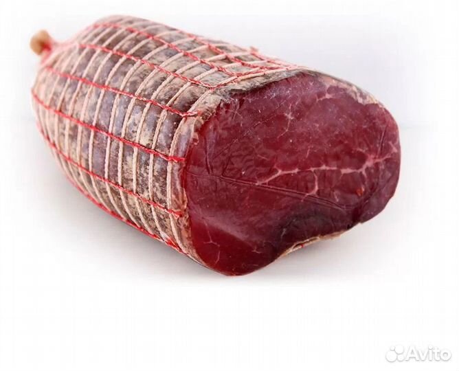 Prosciutto Crudo Mattonella из Италии