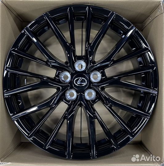 Диски на Changan Чанган UNI-K R19