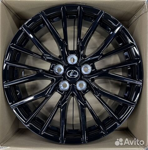 Диски на Changan Чанган UNI-K R19