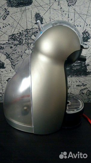 Кофемашина