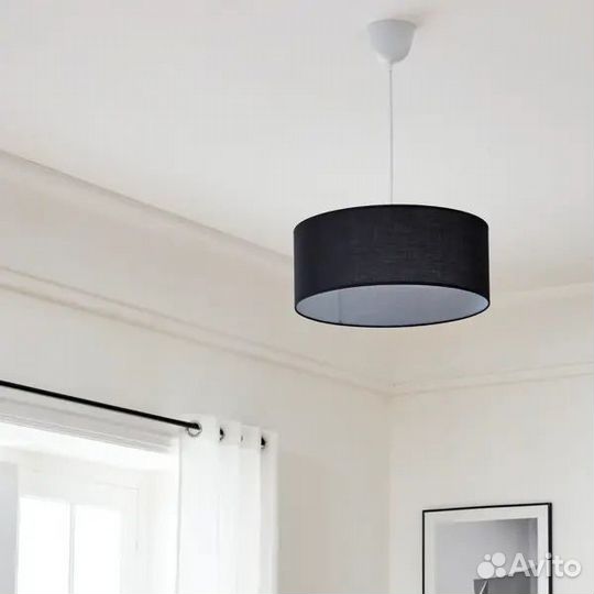 Светильник подвесной Inspire Sitia D48 3 лампы 6.9