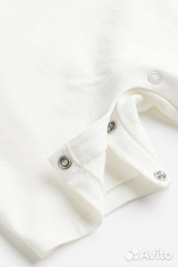 Комплект песочников H&M (74)