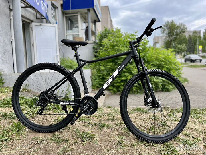 Велосипед Gt agress R27.5 Shimano
