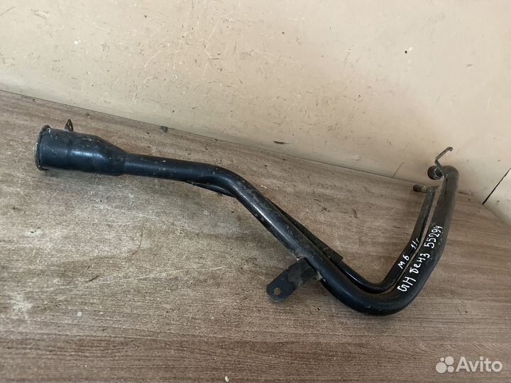 Горловина топливного бака Mazda 6 (GH) бензин