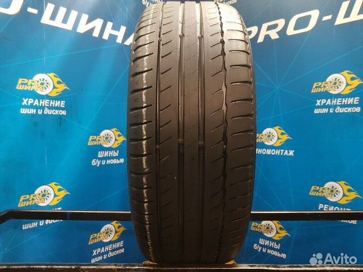 Michelin Primacy HP 215/55 R16