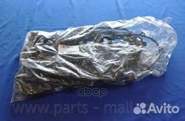 Прокладка клапанной крышки Chevrolet/PM/ P1GC01