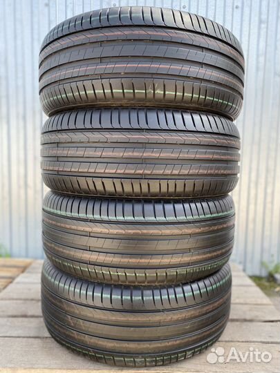 Pirelli Scorpion 255/45 R19 100V