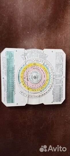 Линейки рл радиационная линейка СССР