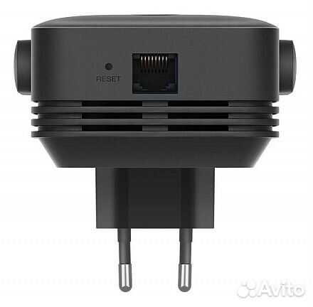 Усилитель сигнала XiaoMi Range AC1200 2,4/5 ггц EU