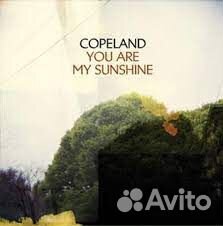 Copeland(2008) You Are My Sunshine CD диск