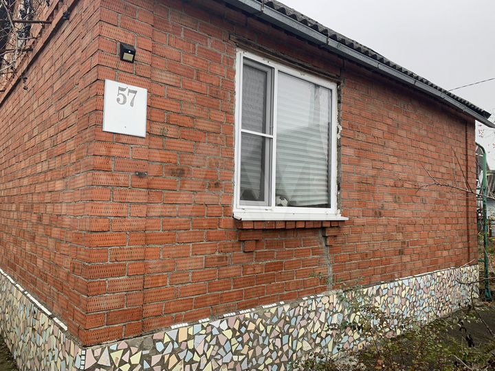 Дача 70 м² на участке 6 сот.