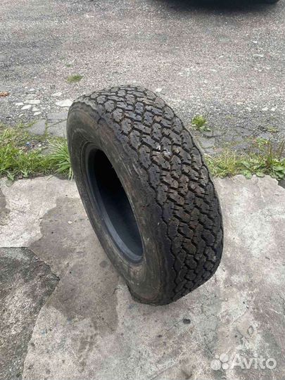 Michelin Compact Winter 205/70 R14