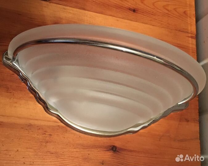 Светильник