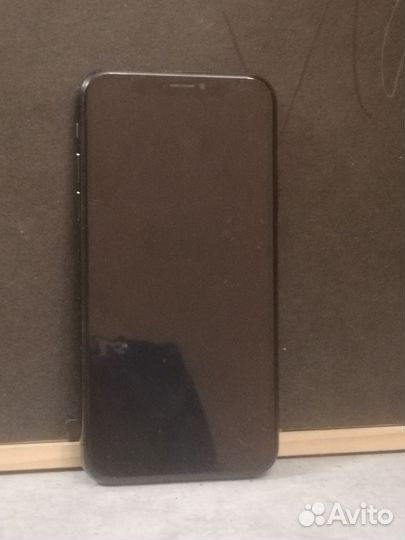 iPhone X 64gb