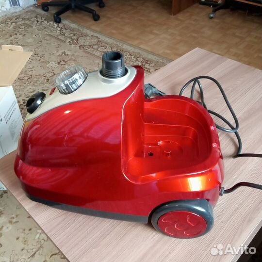 Парогенератор