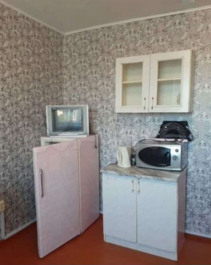Комната 13 м² в 1-к., 9/9 эт.