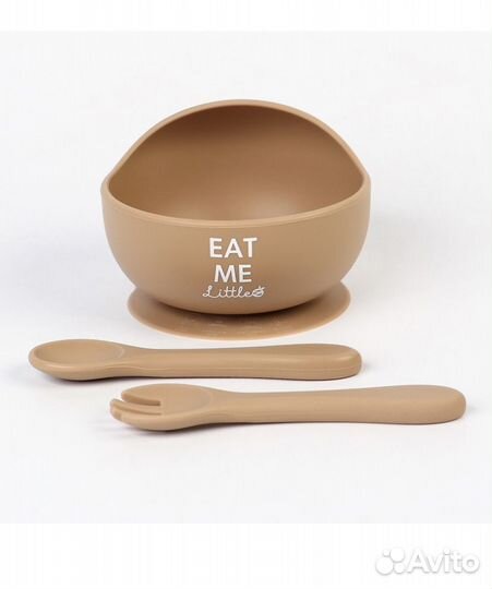 Набор детской посуды