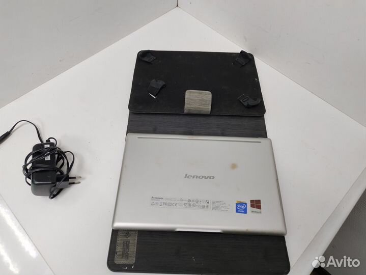 Планшет с SIM-картой Lenovo Ideapad Miix 10