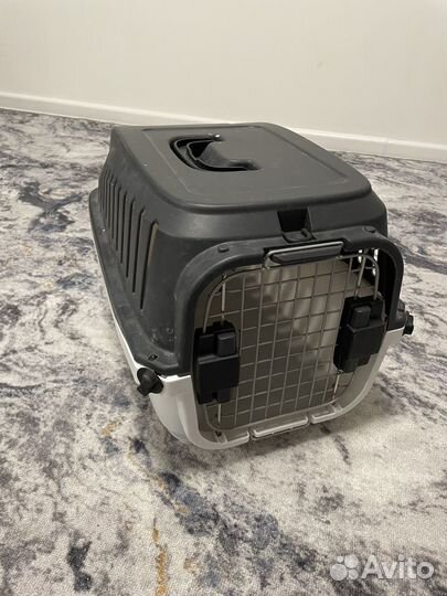 Переноска для собак