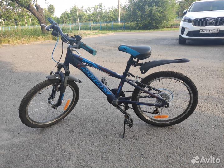 Велосипед Novatrack 20