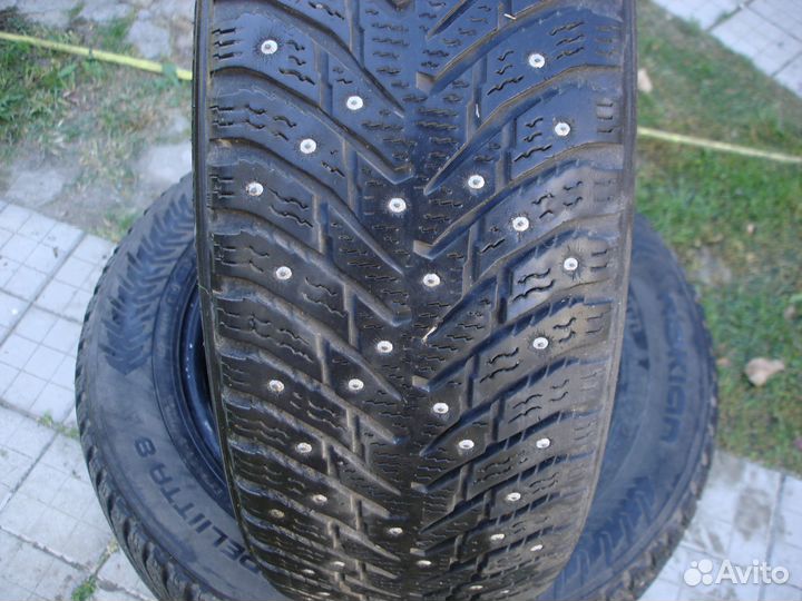 Покрышка r15 185 65