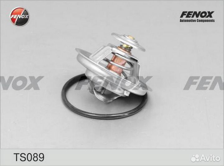 Fenox TS089 Термостат (+80C)