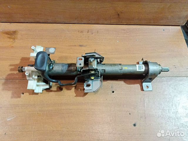Колонка рулевая Hyundai Elantra 2000-2005