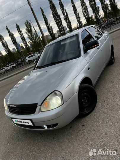 LADA Priora 1.6 МТ, 2010, 234 000 км