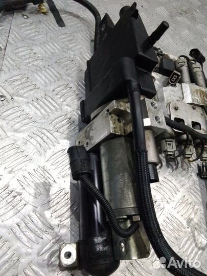 Гидравлический узел DSC Bmw M5 E60