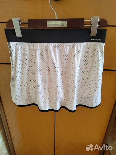 Юбка шорты для спорта и отдыха Адидас Ош