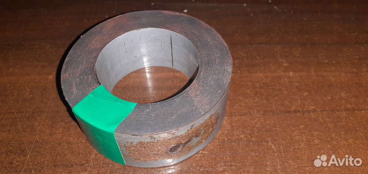 Тороидальный сердечник