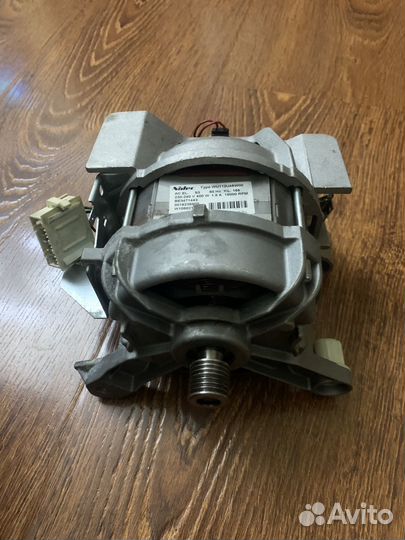 Запчасти к стиральной машине Whirlpool