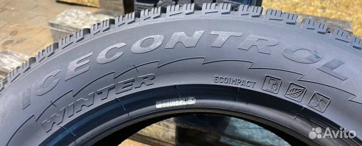 Pirelli Winter Ice Control 205/60 R16