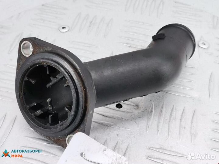 Корпус термостата Volkswagen Beetle 2 рест. 2007