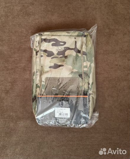 Tasmanian Tiger Tac Pouch 7.1 Accessory Multicam