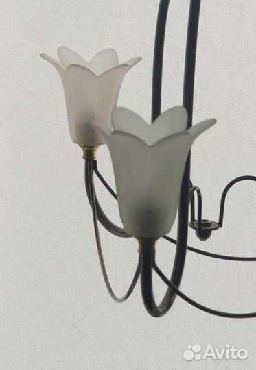 Люстра италия