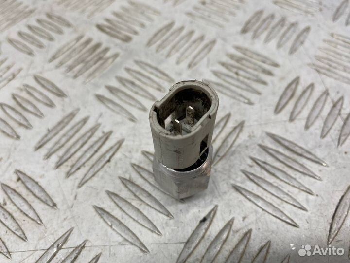 Б/У Датчик давления гур (гидроусилителя руля)