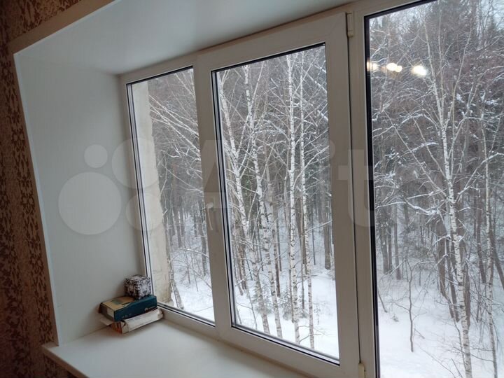 Комната 36,2 м² в 2-к., 5/5 эт.