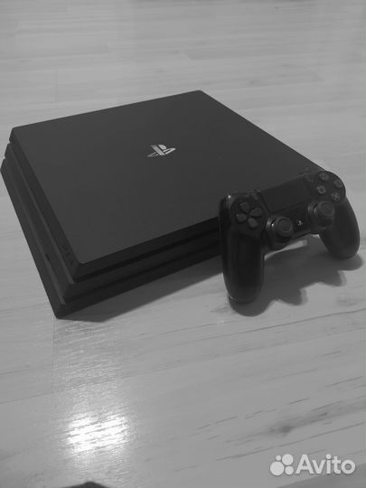 Sony PS4 PRO