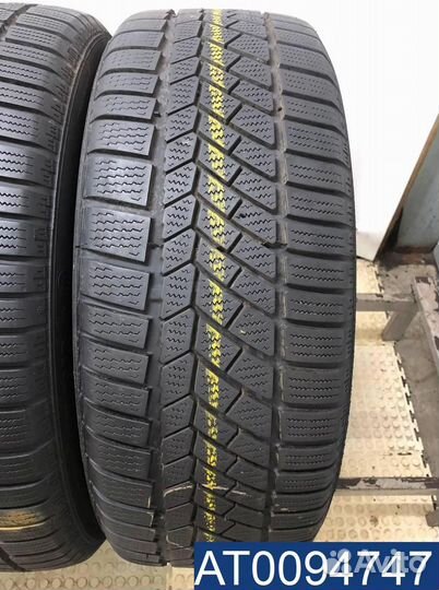 Continental ContiWinterContact TS 830 P 205/50 R17 98H