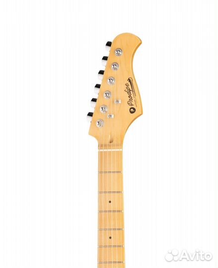 Электрогитара Prodipe ST80MA Stratocaster SSS